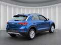 Volkswagen T-Roc Life 1.0TSI*AHK LED Navi R-Kam digCock SHZ Blau - thumbnail 4