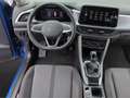 Volkswagen T-Roc Life 1.0TSI*AHK LED Navi R-Kam digCock SHZ Blau - thumbnail 6