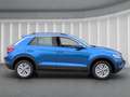 Volkswagen T-Roc Life 1.0TSI*AHK LED Navi R-Kam digCock SHZ Blau - thumbnail 3