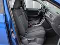 Volkswagen T-Roc Life 1.0TSI*AHK LED Navi R-Kam digCock SHZ Blau - thumbnail 8