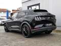 Ford Mustang Mach-E Ext. Range Sport-Line+Techno-Pkt Klima Navi Leder Noir - thumbnail 3