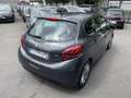 Peugeot 208 1.2 PURETECH 82CH ALLURE 5P Gris - thumbnail 3
