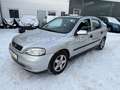 Opel Astra 1.6 Comfort Klima/Tüv03.2027/Euro4 Silber - thumbnail 7