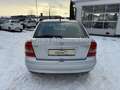 Opel Astra 1.6 Comfort Klima/Tüv03.2027/Euro4 Silber - thumbnail 5