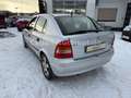 Opel Astra 1.6 Comfort Klima/Tüv03.2027/Euro4 Silber - thumbnail 4