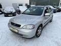 Opel Astra 1.6 Comfort Klima/Tüv03.2027/Euro4 Silber - thumbnail 3