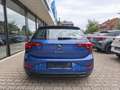 Volkswagen Polo VI Life APP, GJR, SHZ, LED, PDC Albastru - thumbnail 5