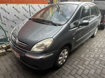 1.6 HDi SX