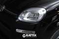Fiat Panda 1.0 Firefly Hybrid 70CV 5posti + Pack City Zwart - thumbnail 4