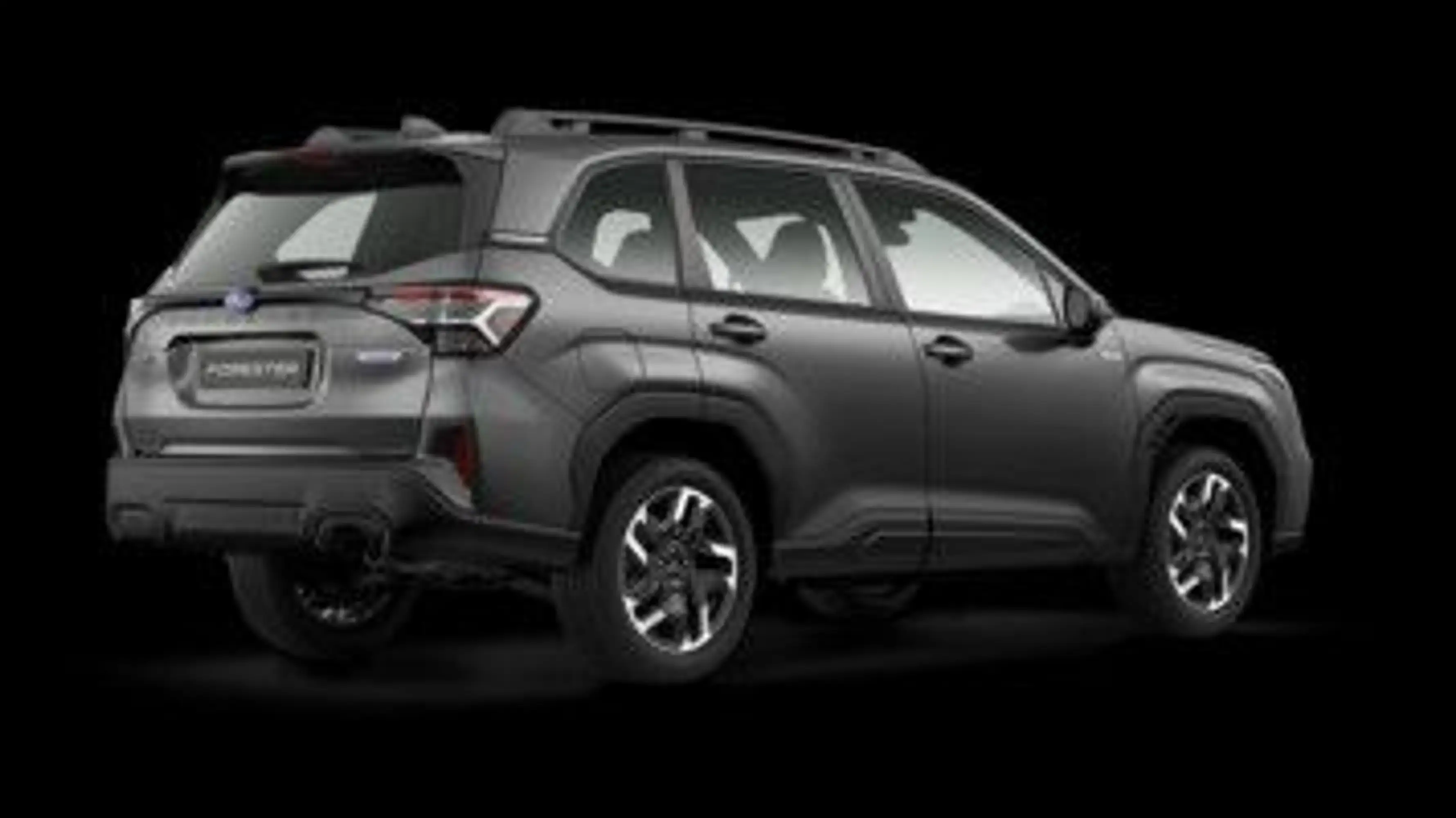 Subaru Forester 2.0 ie Hybrid Trend — photo 2