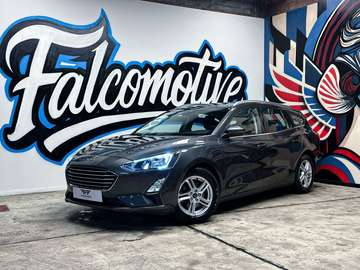 1.0i*MHEV*NAVI*CAMERA*LED*CLIPPER*