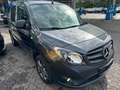 Mercedes-Benz Citan Kombi 112 lang *WENIG KM* *SEHR GEPFLEGT* Gris - thumbnail 4