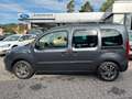 Mercedes-Benz Citan Kombi 112 lang *WENIG KM* *SEHR GEPFLEGT* Gris - thumbnail 1