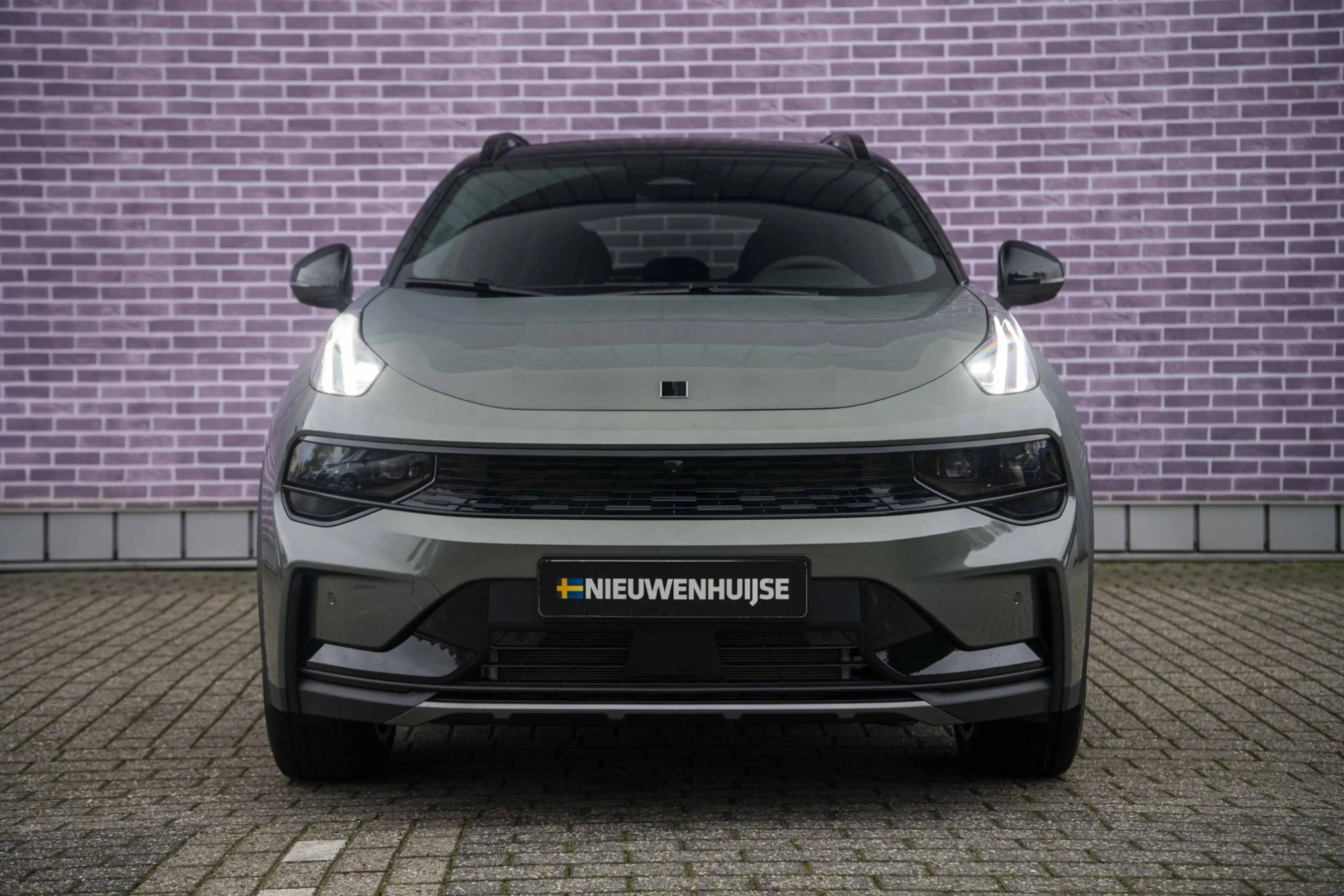 Lynk & Co 01 1.5 Plug-in Hybrid More | Trekhaak | PHEV | Two-To — photo 4