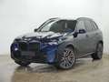BMW X5 xDrive50e | M-Pro | Individual leder uitgebr. | Le Blauw - thumbnail 5