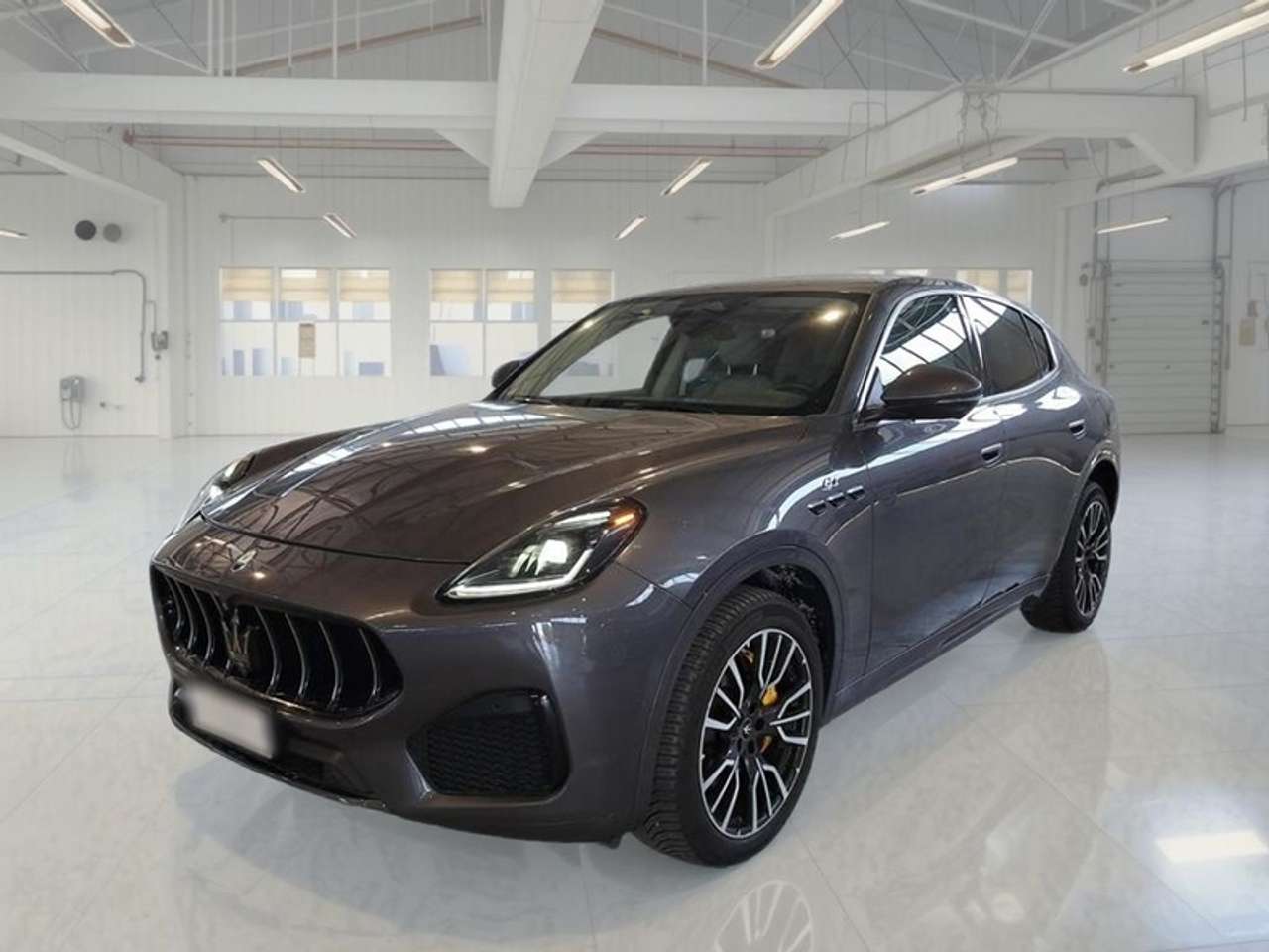Maserati Grecale 2.0 300 CV MHEV GT Q4 AUTO SUV
