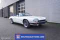 Jaguar XJS Cabriolet V12 | 1992 | Route 66 Auctions Zwart - thumbnail 1