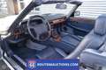 Jaguar XJS Cabriolet V12 | 1992 | Route 66 Auctions Zwart - thumbnail 2
