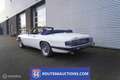Jaguar XJS Cabriolet V12 | 1992 | Route 66 Auctions Zwart - thumbnail 8
