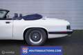 Jaguar XJS Cabriolet V12 | 1992 | Route 66 Auctions Zwart - thumbnail 7
