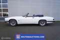Jaguar XJS Cabriolet V12 | 1992 | Route 66 Auctions Zwart - thumbnail 6
