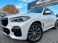 BMW X5 xDr40i M Sport PANO*ACC*AHK*Standh*Laser*HiFi Blanc - thumbnail 1