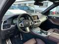 BMW X5 xDr40i M Sport PANO*ACC*AHK*Standh*Laser*HiFi Blanc - thumbnail 2