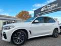 BMW X5 xDr40i M Sport PANO*ACC*AHK*Standh*Laser*HiFi Blanc - thumbnail 8