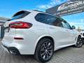 BMW X5 xDr40i M Sport PANO*ACC*AHK*Standh*Laser*HiFi Blanc - thumbnail 17