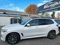 BMW X5 xDr40i M Sport PANO*ACC*AHK*Standh*Laser*HiFi Blanc - thumbnail 9