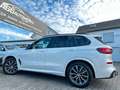 BMW X5 xDr40i M Sport PANO*ACC*AHK*Standh*Laser*HiFi Blanc - thumbnail 11