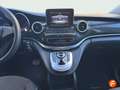 Mercedes-Benz V 220 d Avantgarde Largo Noir - thumbnail 11