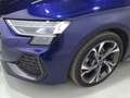 Audi A3 Sportback 30 TFSI S line S tronic Blauw - thumbnail 6