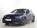 Audi A3 Sportback 30 TFSI S line S tronic Blauw - thumbnail 1