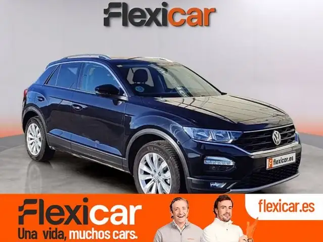 Volkswagen T-Roc 1.0 TSI Edition