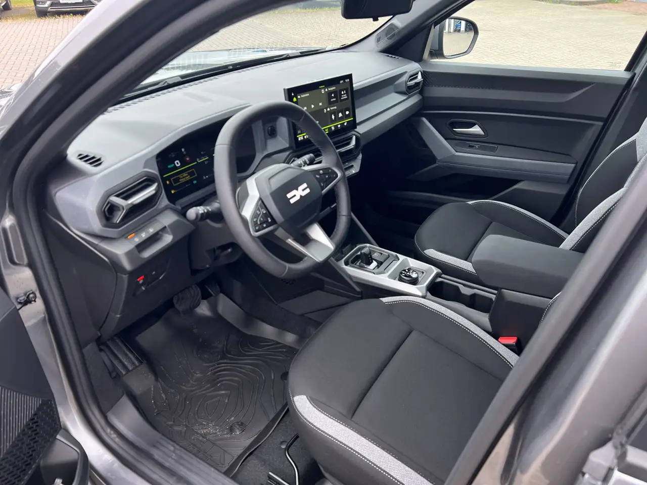 Dacia Duster 2026