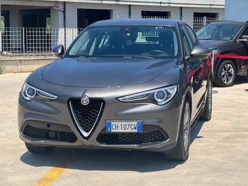 Stelvio Q4 190 Cv