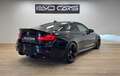 BMW M4 3.0 431 ch / Origine France / Toit carbone / Camér Noir - thumbnail 2