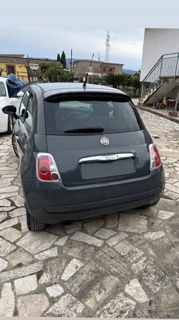 Fiat 500 1.3 mjt 16v S 95cv - 2