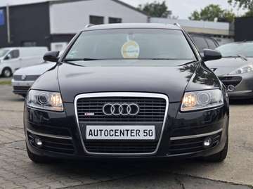 A6 Avant Avant 2.8 FSI quattro tiptronic