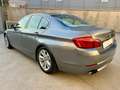 BMW 520 Serie 5 F10 Berlina 520d Grijs - thumbnail 5