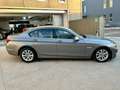 BMW 520 Serie 5 F10 Berlina 520d Grijs - thumbnail 8