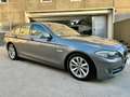 BMW 520 Serie 5 F10 Berlina 520d Grijs - thumbnail 1