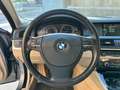 BMW 520 Serie 5 F10 Berlina 520d Grijs - thumbnail 13