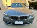 BMW 520 Serie 5 F10 Berlina 520d Grijs - thumbnail 2