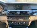 BMW 520 Serie 5 F10 Berlina 520d Grijs - thumbnail 14
