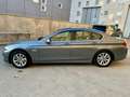 BMW 520 Serie 5 F10 Berlina 520d Grijs - thumbnail 4