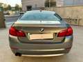 BMW 520 Serie 5 F10 Berlina 520d Grijs - thumbnail 6