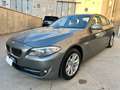 BMW 520 Serie 5 F10 Berlina 520d Grijs - thumbnail 3