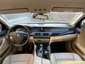 BMW 520 Serie 5 F10 Berlina 520d Grijs - thumbnail 9